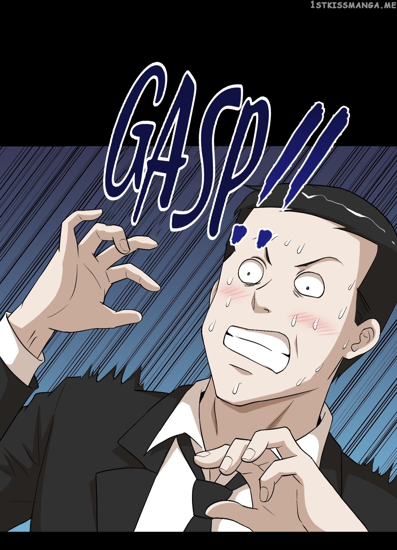 The Gangster Boss Is 16 Again Chapter 149 - page 6