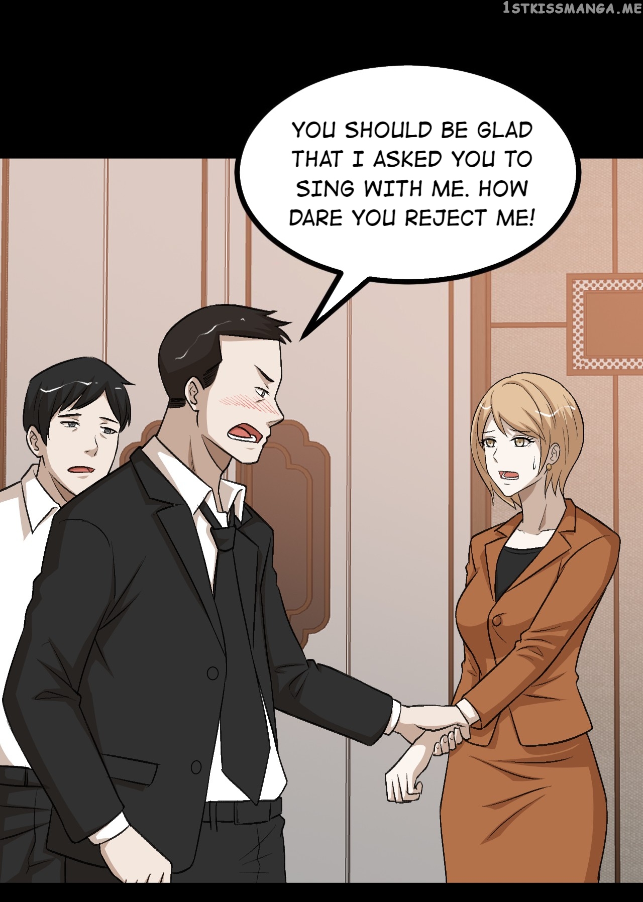 The Gangster Boss Is 16 Again Chapter 148 - page 29