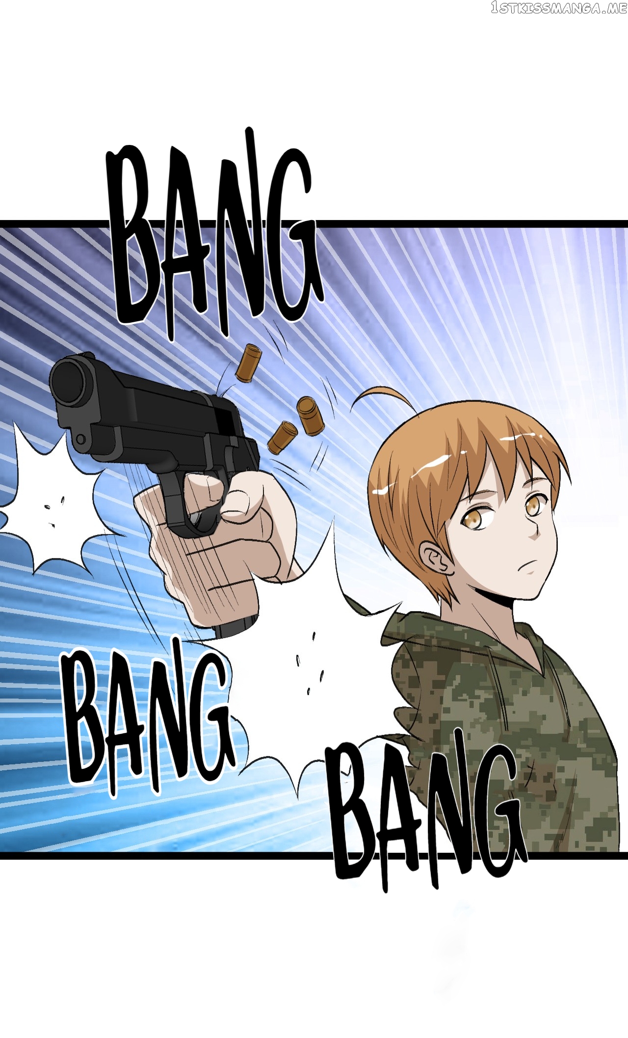 The Gangster Boss Is 16 Again Chapter 147 - page 6