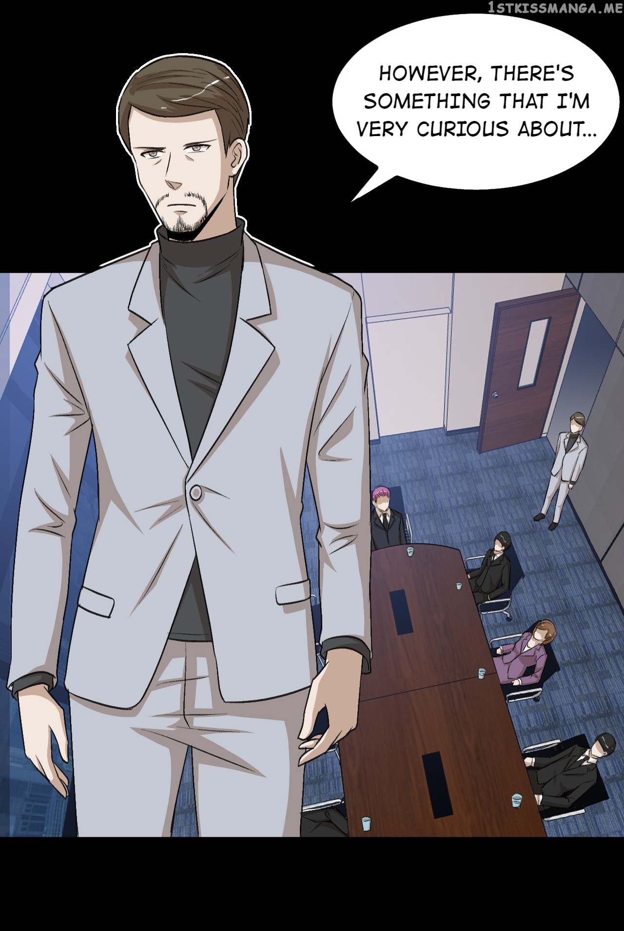 The Gangster Boss Is 16 Again Chapter 145 - page 16