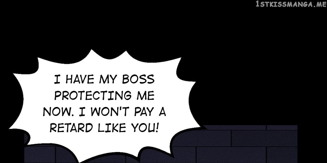 The Gangster Boss Is 16 Again Chapter 135 - page 28