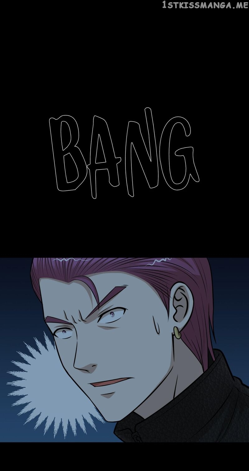 The Gangster Boss Is 16 Again Chapter 56 - page 2