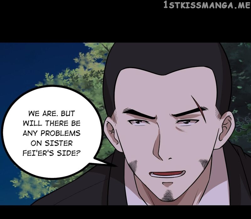 The Gangster Boss Is 16 Again Chapter 48 - page 25