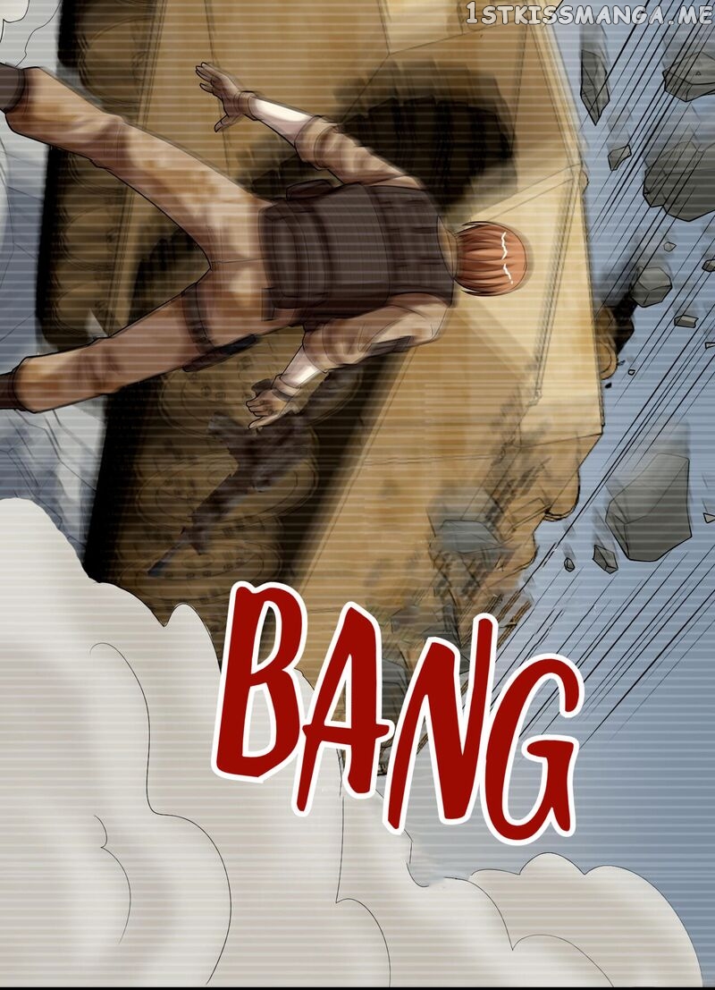 The Gangster Boss Is 16 Again Chapter 33 - page 9