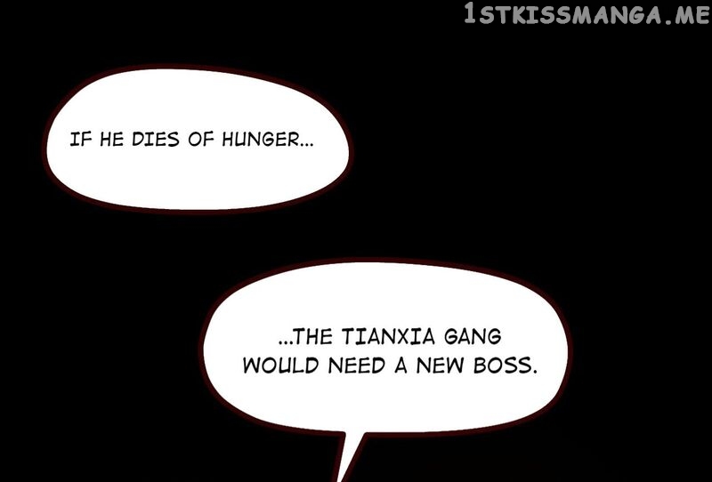 The Gangster Boss Is 16 Again Chapter 9 - page 37