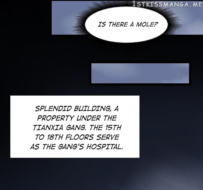 The Gangster Boss Is 16 Again Chapter 8 - page 12