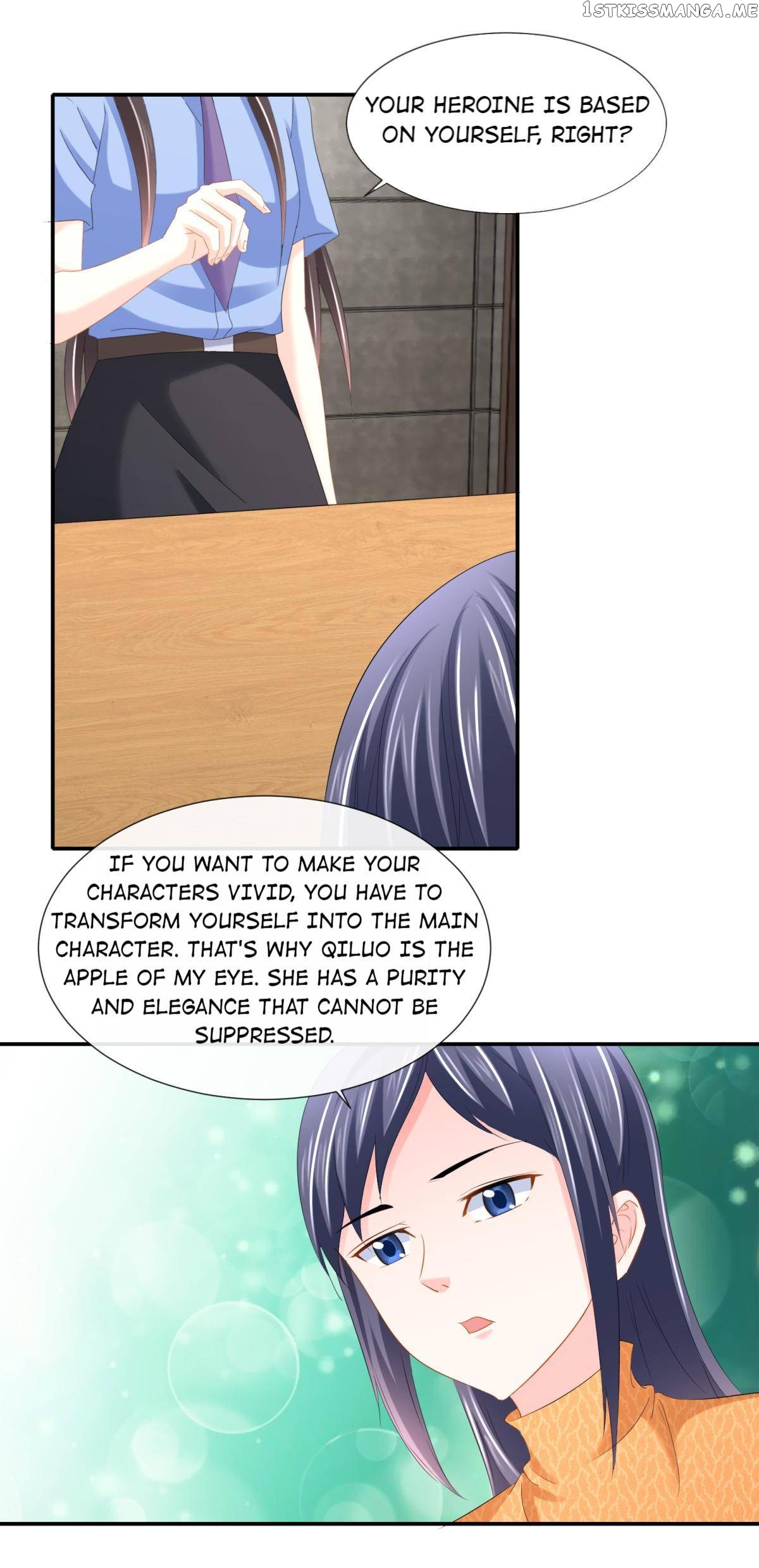 Foresee Your Death Chapter 108 - page 9