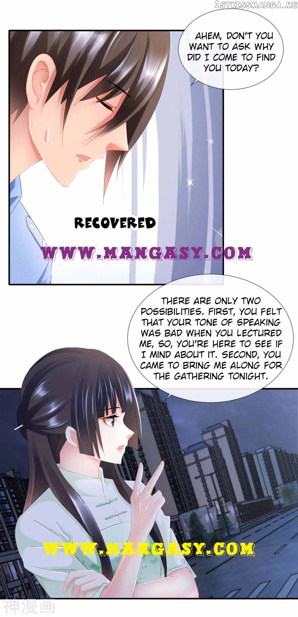 Foresee Your Death Chapter 89 - page 7