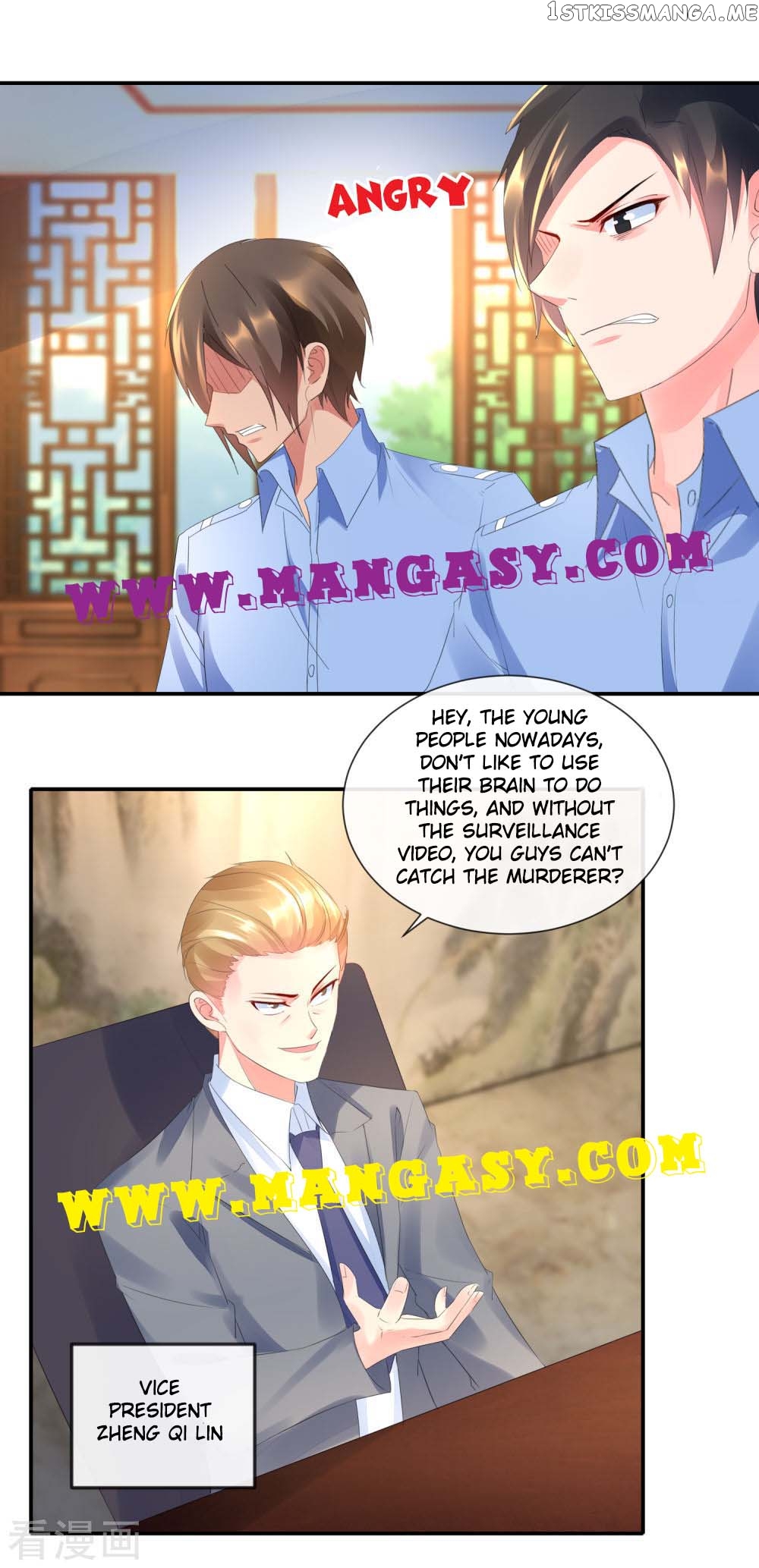 Foresee Your Death Chapter 74 - page 6