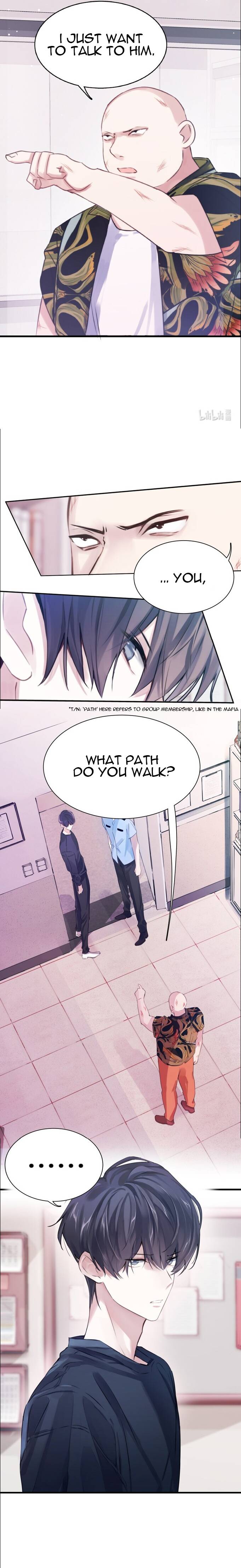 Fake Slackers Chapter 5 - page 4