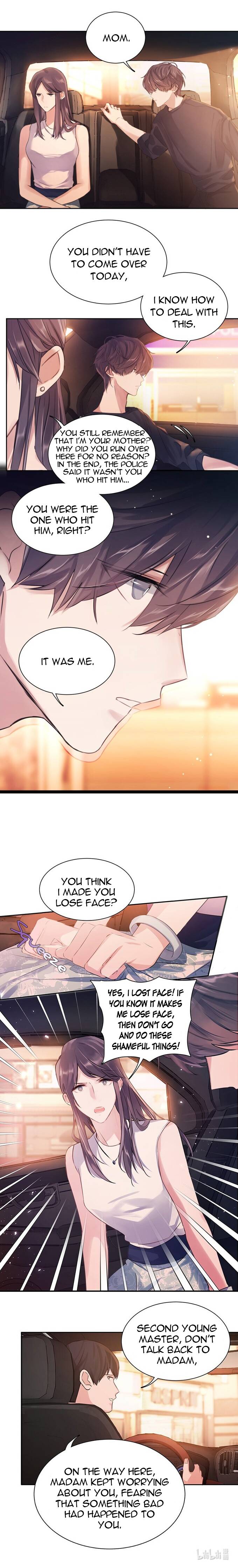 Fake Slackers Chapter 5 - page 6