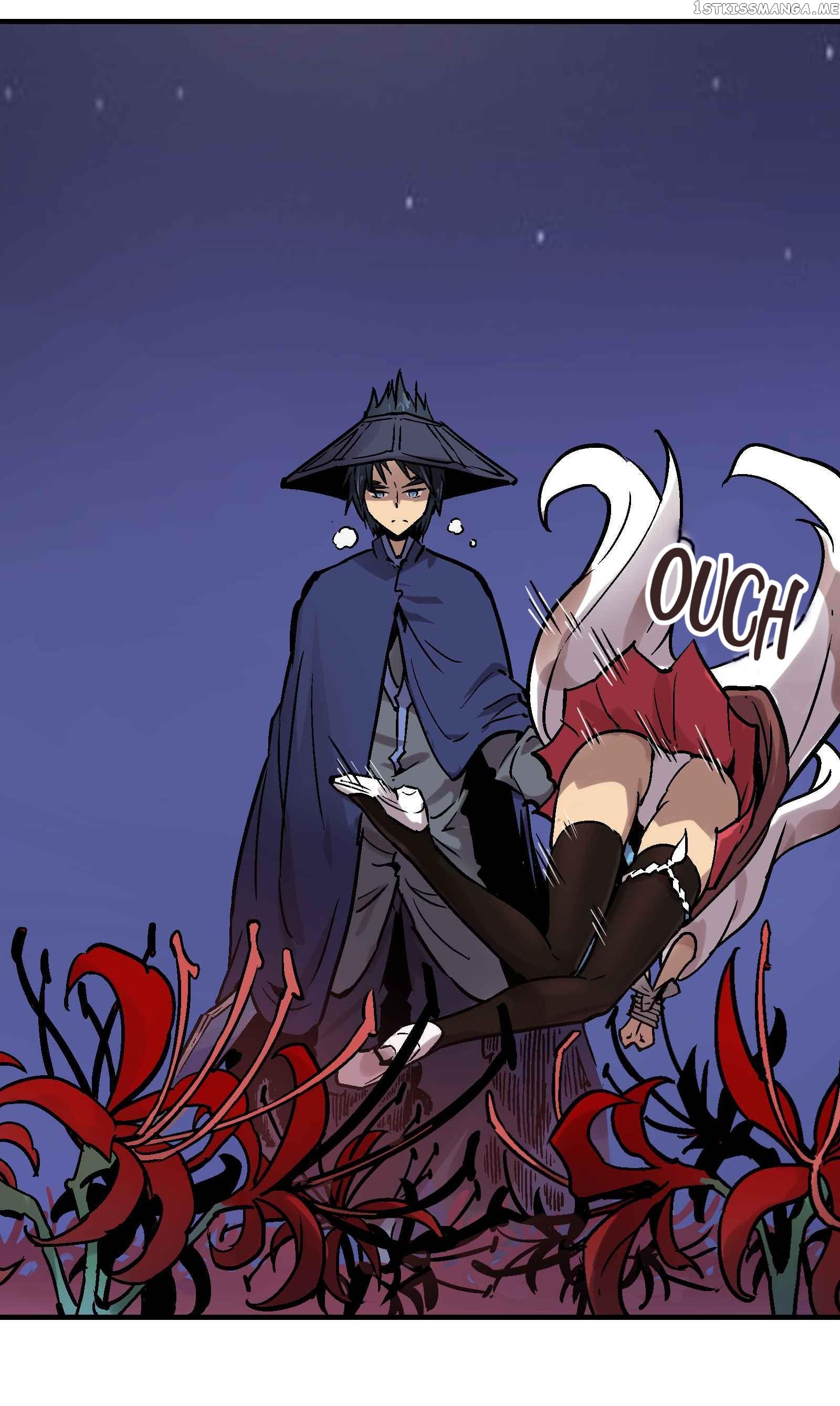 Xiu Tu Chapter 14 - page 61