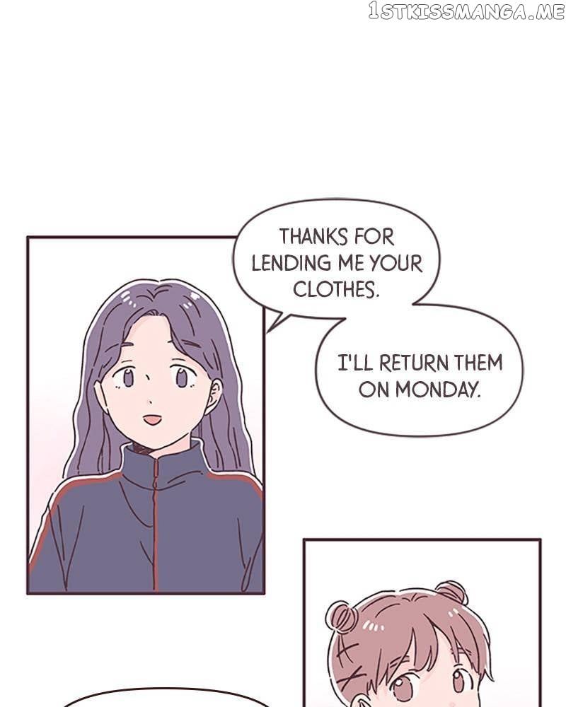 When the Day Comes Chapter 44 - page 44