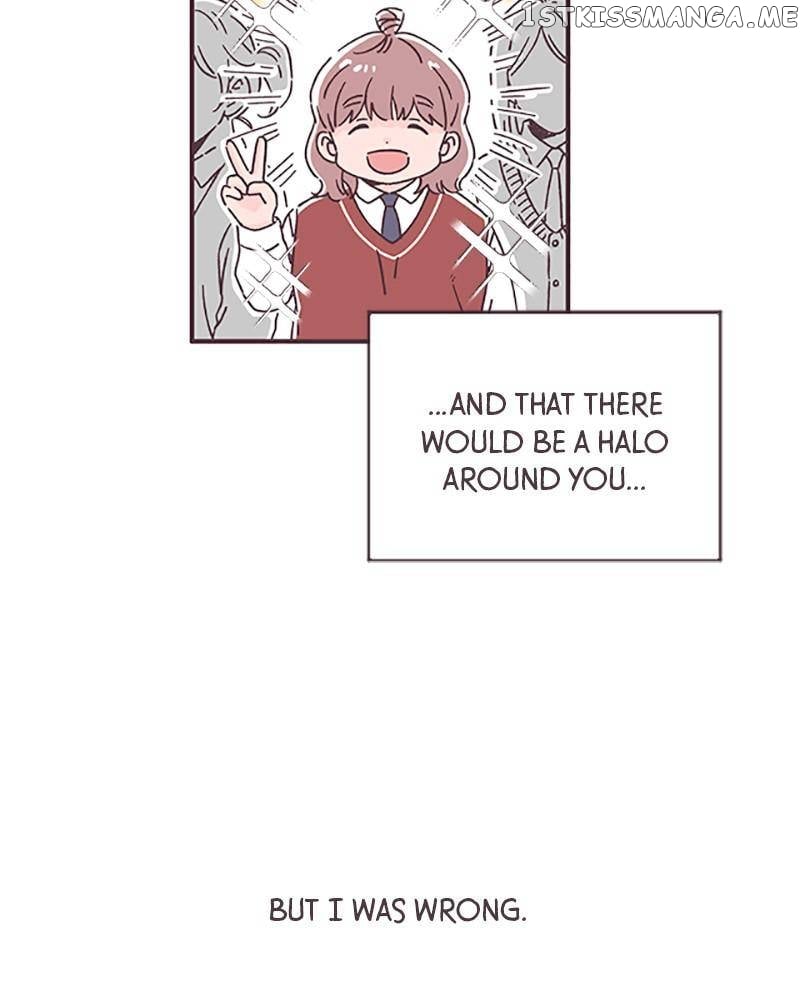 When the Day Comes Chapter 43 - page 31