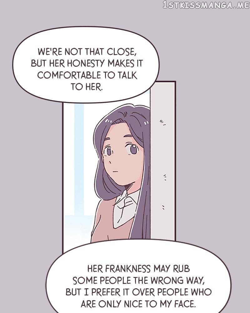 When the Day Comes Chapter 43 - page 66