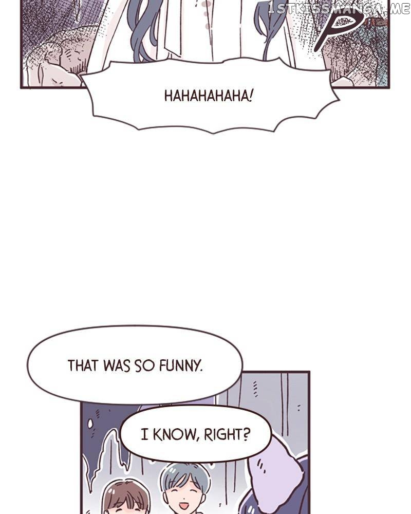 When the Day Comes Chapter 39 - page 45