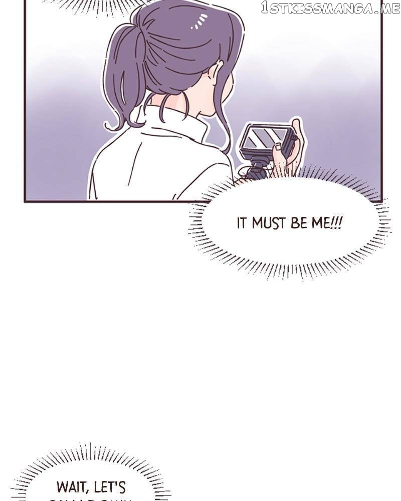 When the Day Comes Chapter 39 - page 64