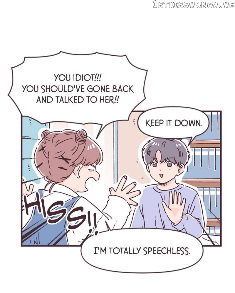 When the Day Comes Chapter 39 - page 81