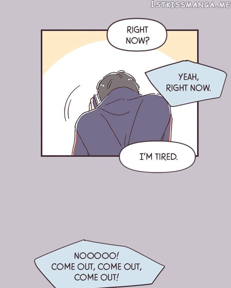 When the Day Comes Chapter 33 - page 29