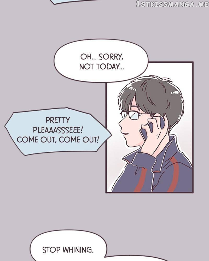 When the Day Comes Chapter 33 - page 30