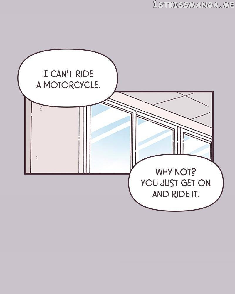 When the Day Comes Chapter 31 - page 71