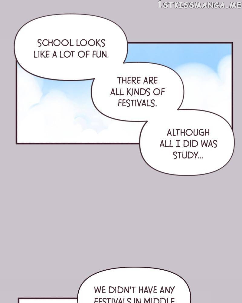 When the Day Comes Chapter 30 - page 62