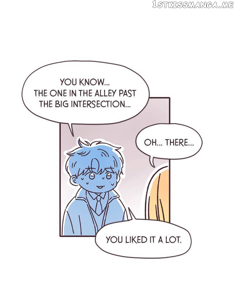 When the Day Comes Chapter 24 - page 64