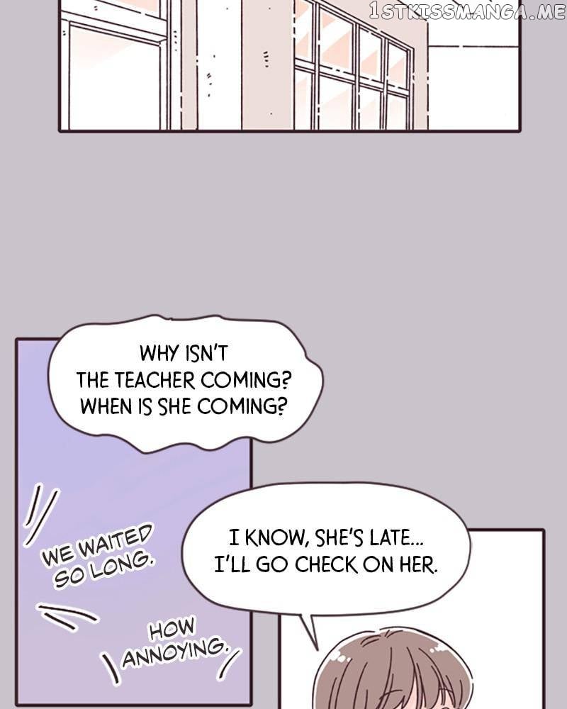 When the Day Comes Chapter 20 - page 63