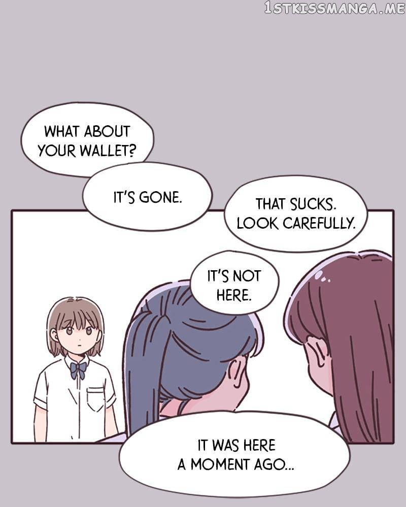 When the Day Comes Chapter 20 - page 70