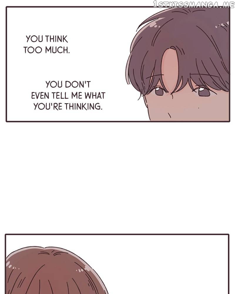 When the Day Comes Chapter 18 - page 62