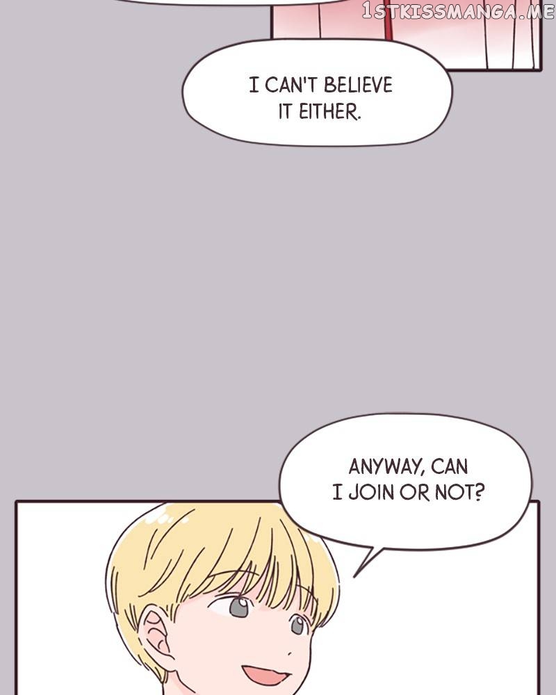 When the Day Comes Chapter 15 - page 58