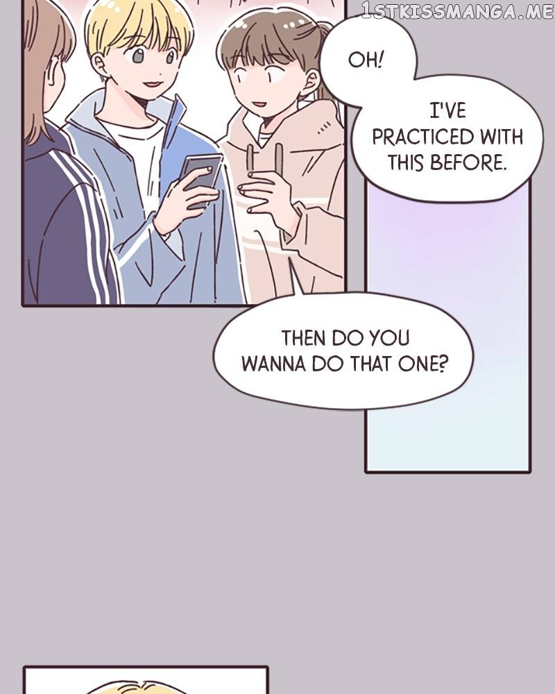 When the Day Comes Chapter 15 - page 62