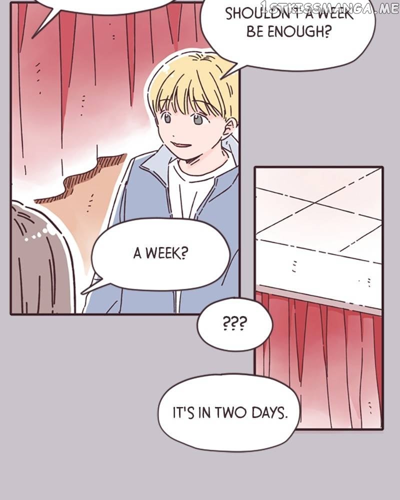 When the Day Comes Chapter 15 - page 65