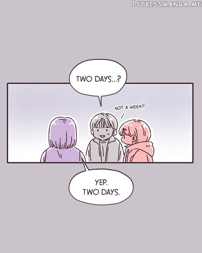 When the Day Comes Chapter 15 - page 66