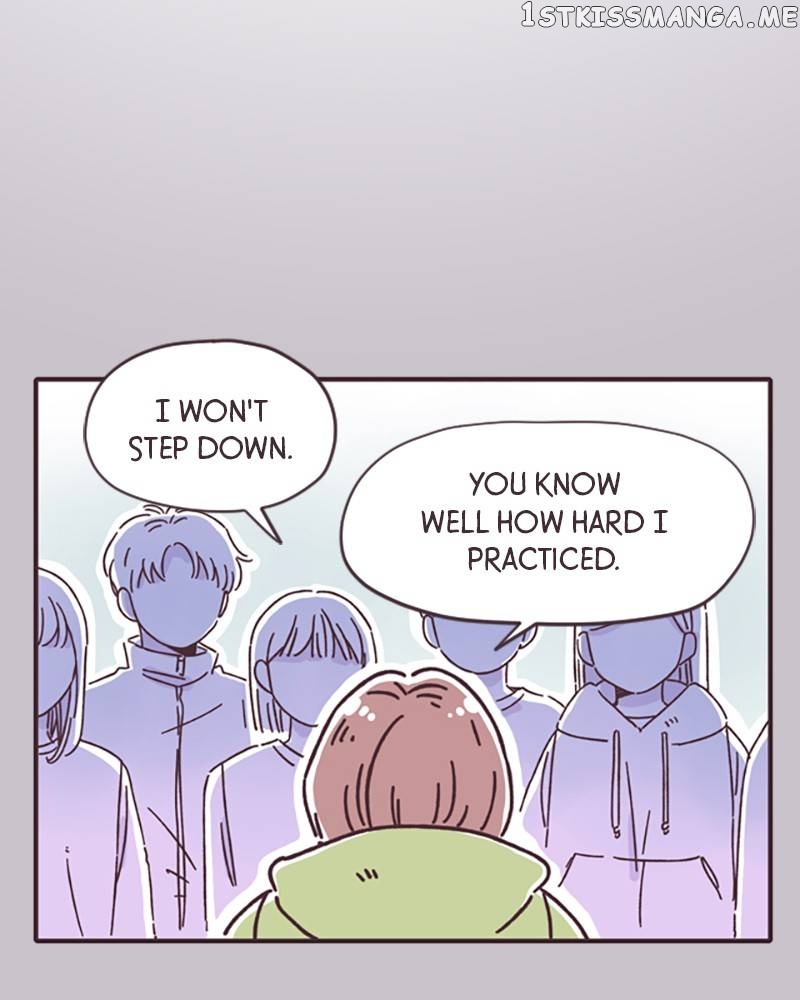 When the Day Comes Chapter 15 - page 76