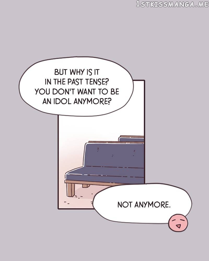 When the Day Comes Chapter 13 - page 61