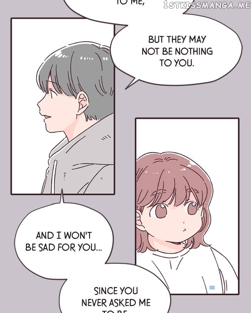 When the Day Comes Chapter 13 - page 75