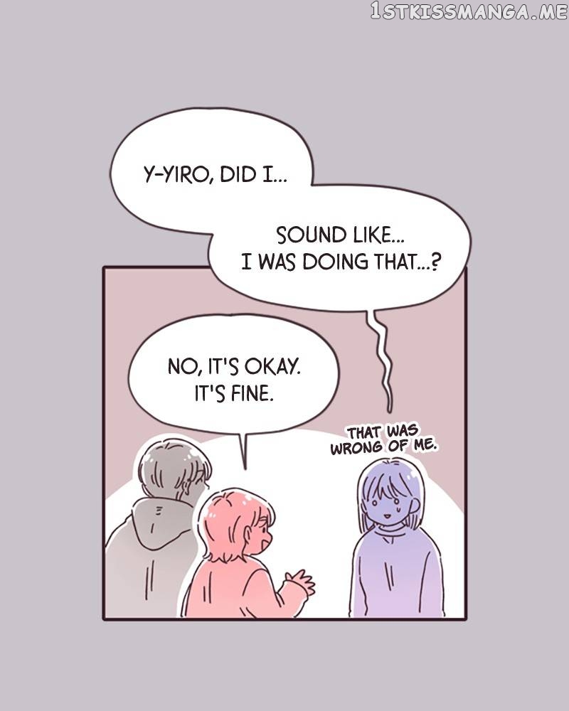 When the Day Comes Chapter 13 - page 77