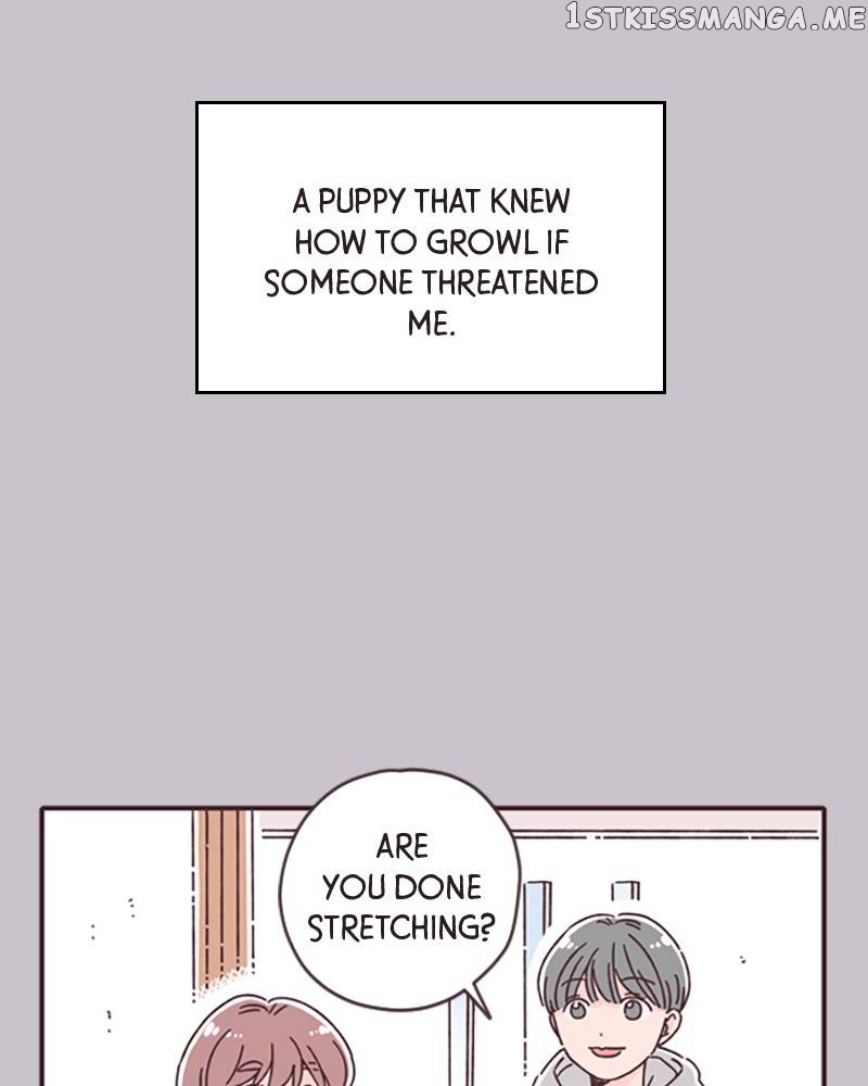 When the Day Comes Chapter 13 - page 78