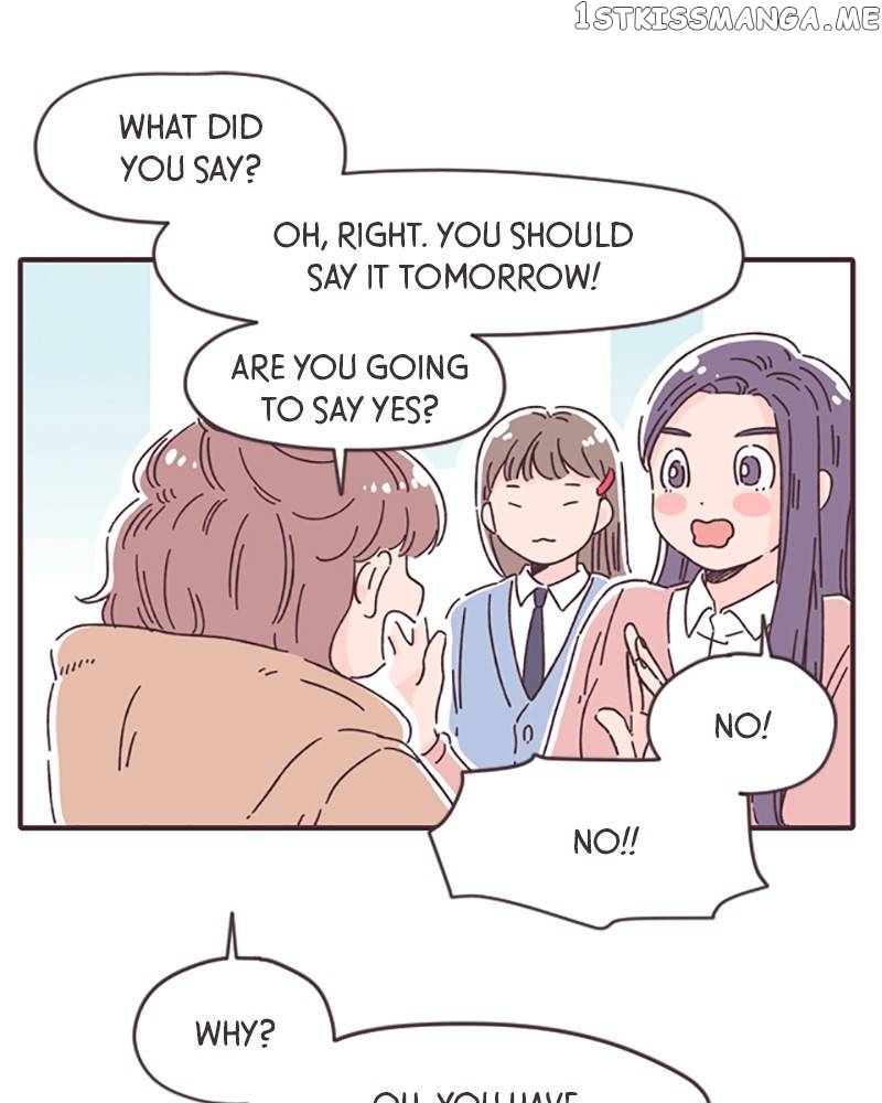 When the Day Comes Chapter 7 - page 68