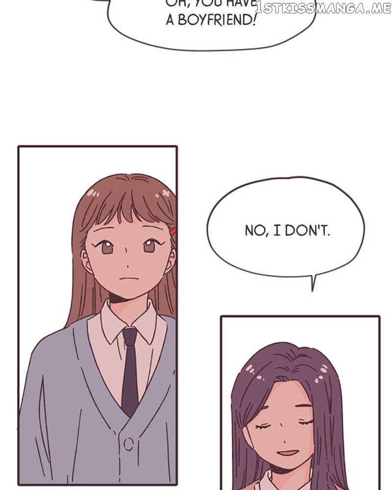 When the Day Comes Chapter 7 - page 69