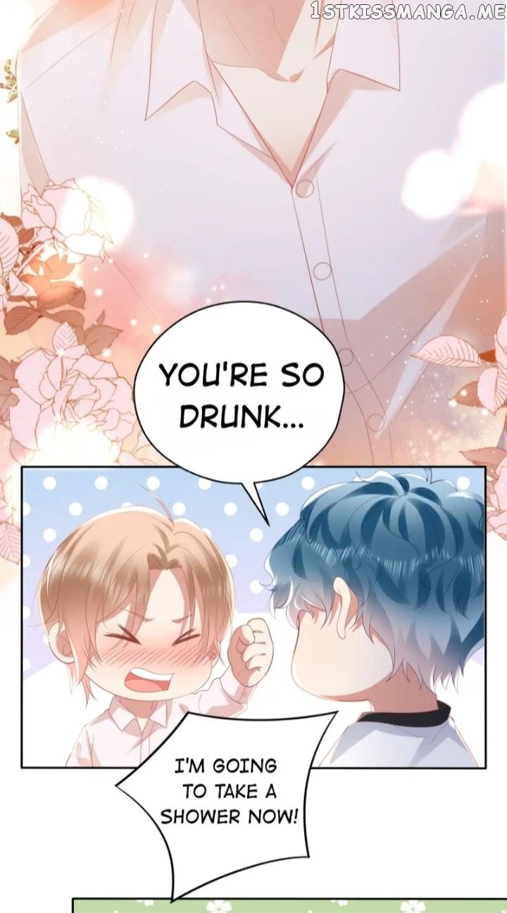 How did I end up with a boyfriend while gaming? Chapter 68 - page 7