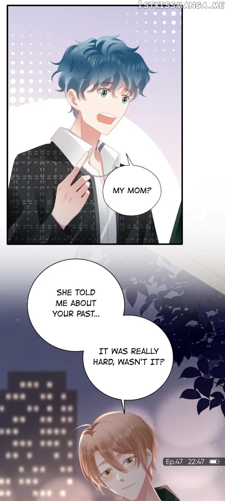 How did I end up with a boyfriend while gaming? Chapter 47 - page 28