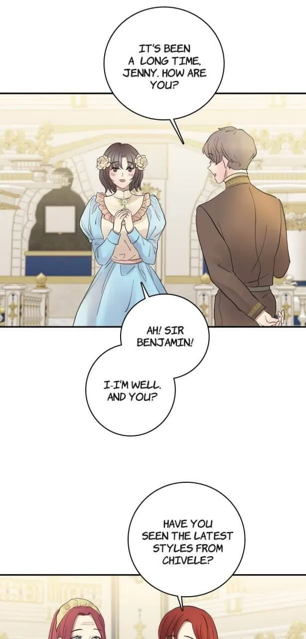 Cinder’s Ball Chapter 46 - page 2