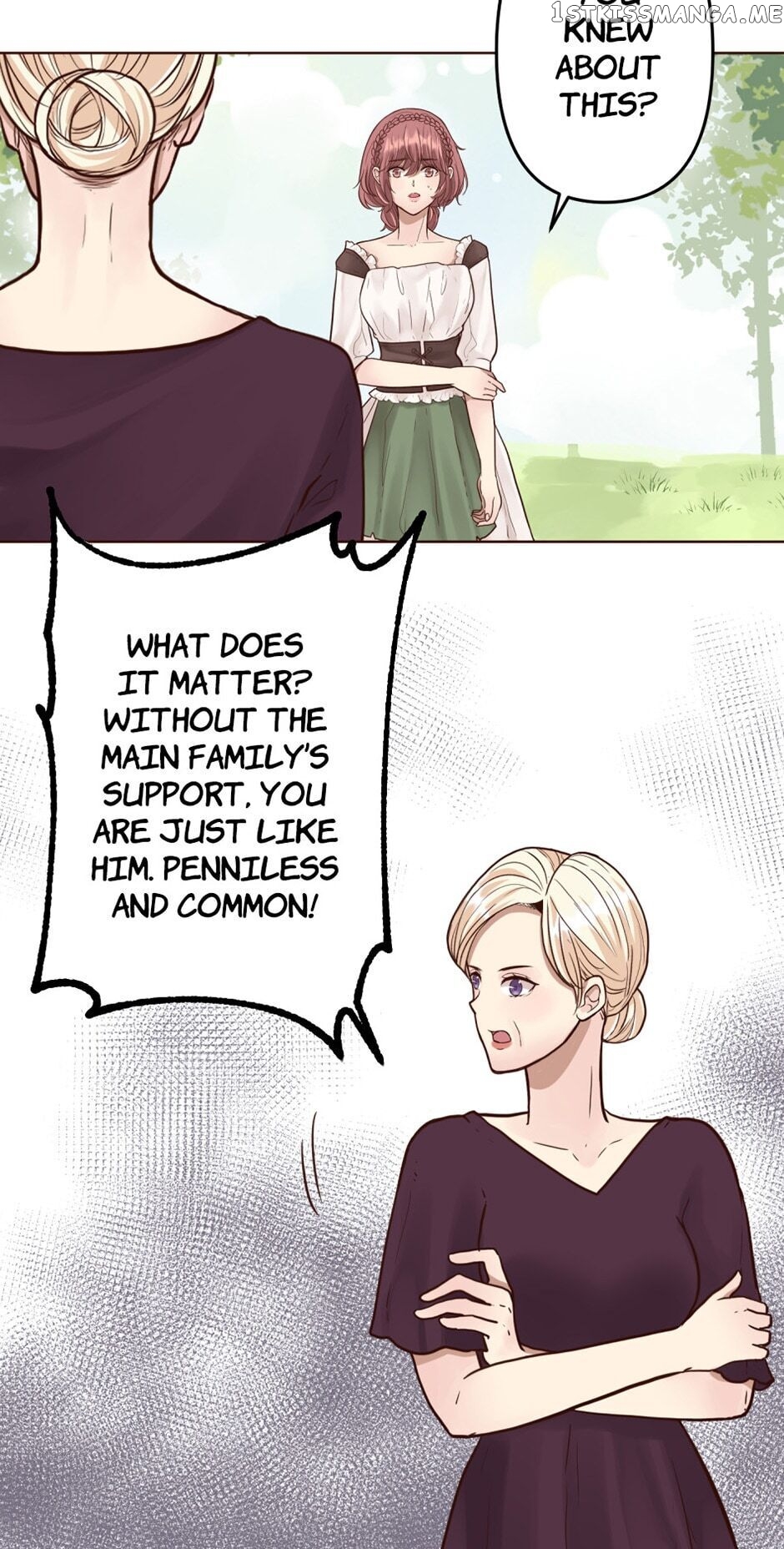 Cinder’s Ball Chapter 6 - page 15