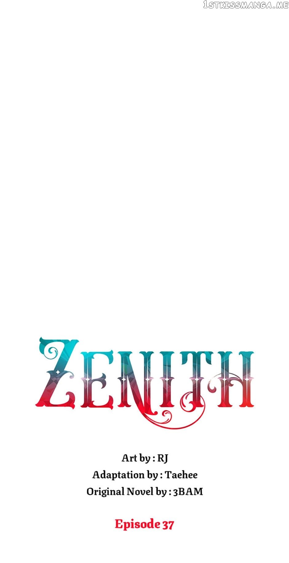 Zenith - Manhwa Chapter 37 - page 43