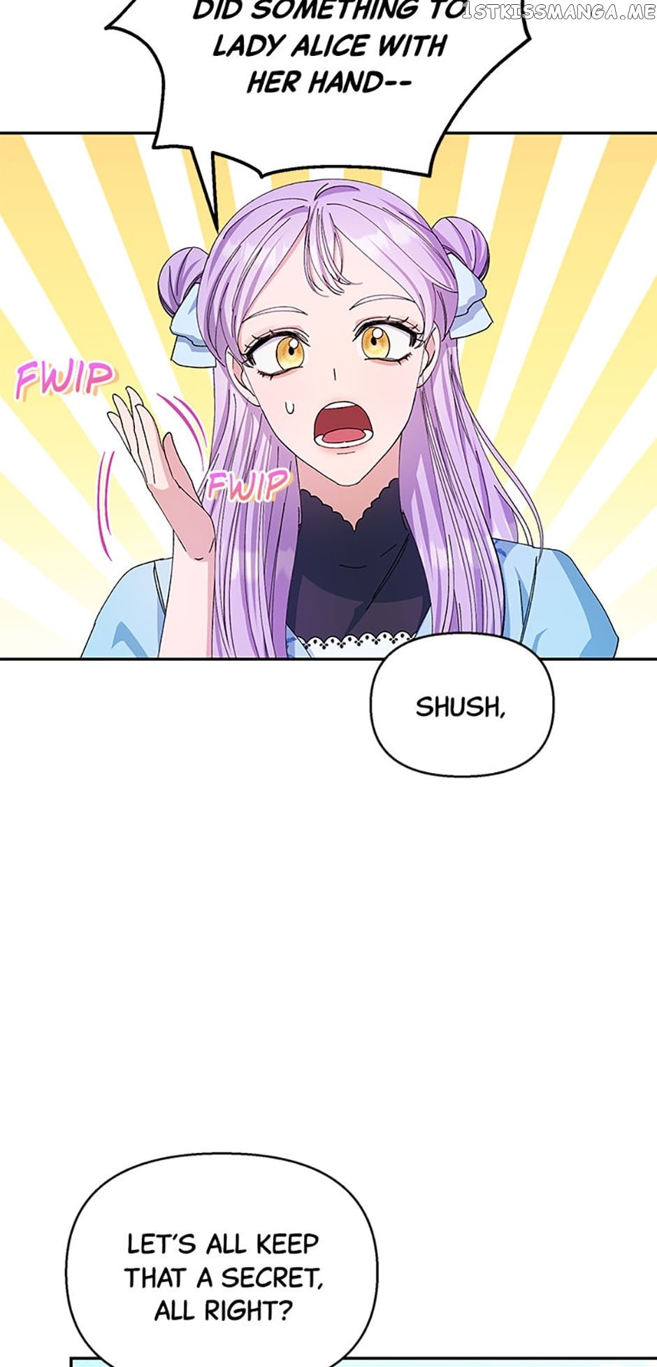 Zenith - Manhwa Chapter 33 - page 51