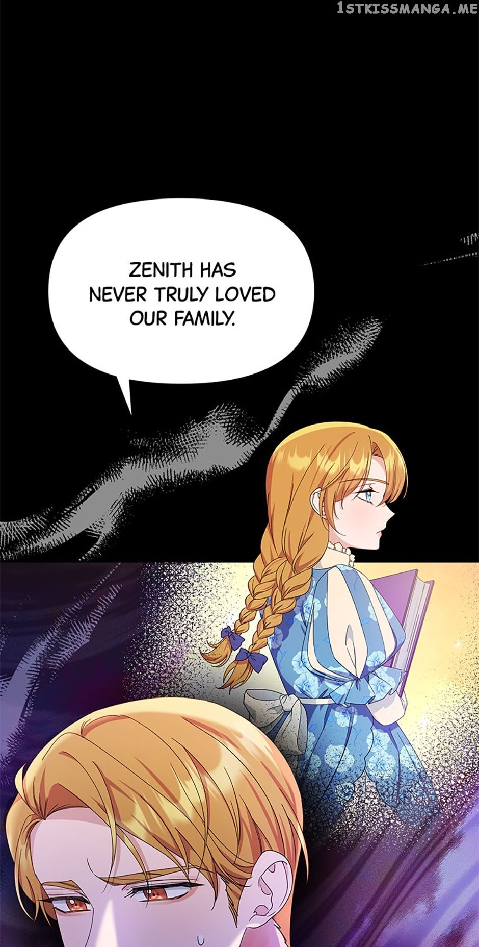 Zenith - Manhwa Chapter 32 - page 11