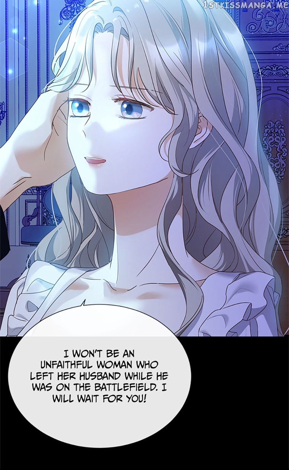 The Unwelcome Guests of House Fildette Chapter 77 - page 19