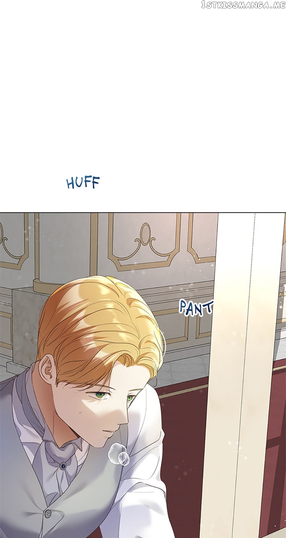 The Unwelcome Guests of House Fildette Chapter 73 - page 20